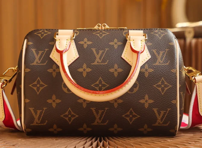 LV BAG - Image 2