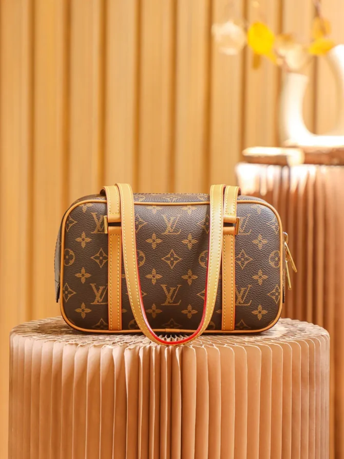 Louis Vuitton CITE - Image 9