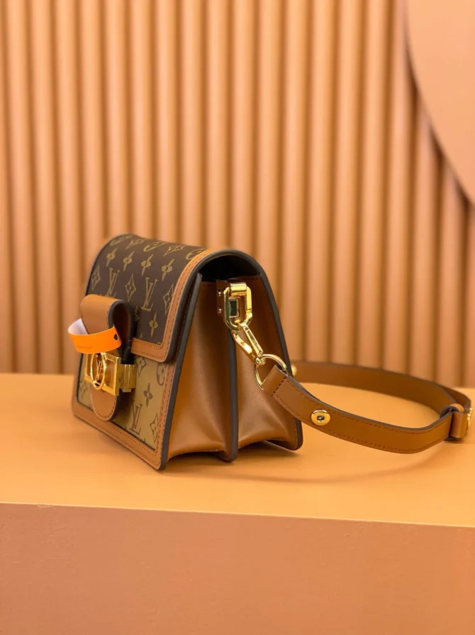 Dauphine handbag - Image 4