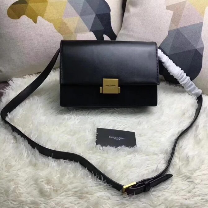 Crossbody Black