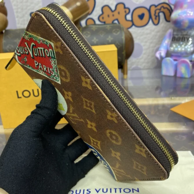 LV monogram brazza - Image 3