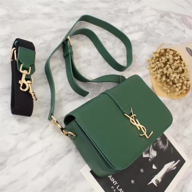 Crossbody Green - Image 5