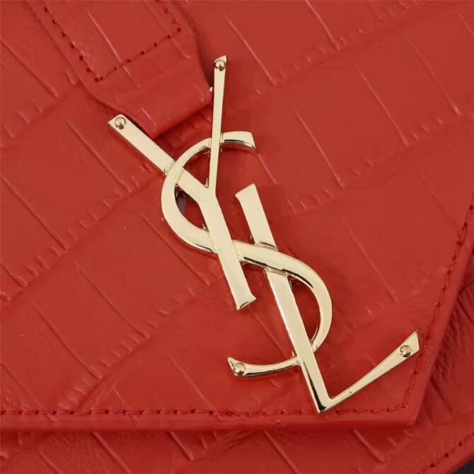 Crossbody Red - Image 4