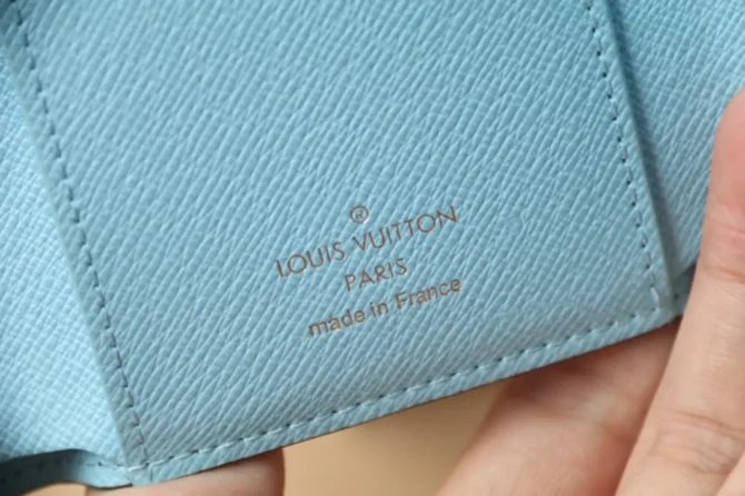 LV Monogram Blue - Image 5