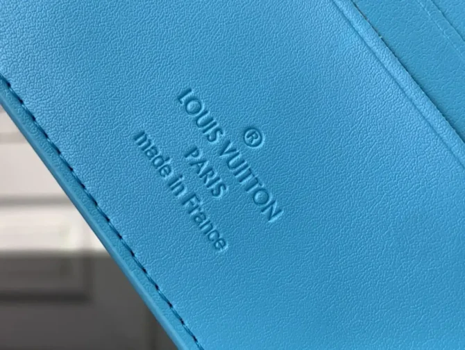 LV Multiple short wallet - Image 2