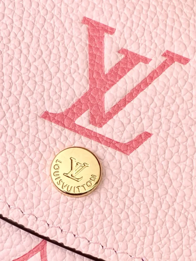 LV Pink! Short! - Image 2