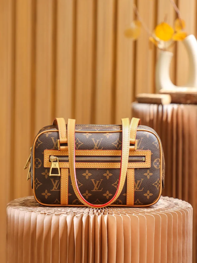 Louis Vuitton CITE - Image 7