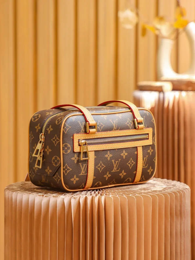 Louis Vuitton CITE - Image 8